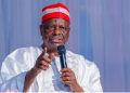 NDC Vice-Presidential Candidate, Sen. Rabiu Kwankwaso, speaks on religious tolerance and calls for caution over divisive remarks ahead of the 2027 elections.
