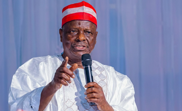NDC Vice-Presidential Candidate, Sen. Rabiu Kwankwaso, speaks on religious tolerance and calls for caution over divisive remarks ahead of the 2027 elections.