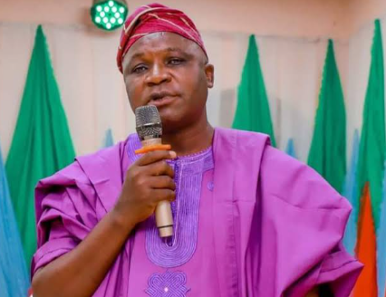 Sooko Tajudeen Lawal, Osun State APC chairman, urges party members to shun blame game and unite to address internal challenges ahead of the 2027 presidential election.