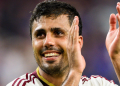 Spain captain Rodri