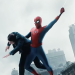 Tom Holland reprises his role as Peter Parker in Spider-Man: Brand New Day, now showing in cinemas worldwide.