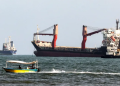 Strait of Hormuz