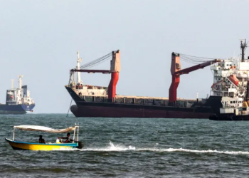 Strait of Hormuz