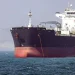Strait of Hormuz waterway