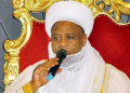 Sultan of Sokoto at 70