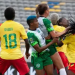 Super Falcons Battle Indomitable Lionesses in WAFCON 2026 Preparation