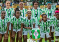 Super Falcons