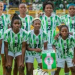 Super Falcons