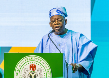 President Bola Tinubu speaks on the Federal Government’s plan to restore the Port Harcourt and Warri refineries to sustained and profitable operations.