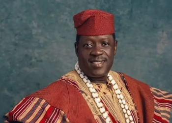 Veteran Yoruba Nollywood actor, Taiwo Hassan, popularly known as Ogogo, dies after battling stage-four cancer.