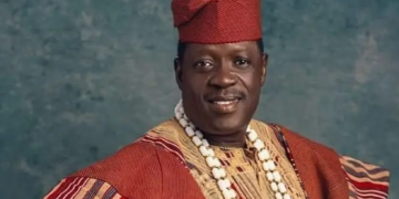 Veteran Yoruba Nollywood actor, Taiwo Hassan, popularly known as Ogogo, dies after battling stage-four cancer.