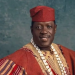 Veteran Yoruba Nollywood actor, Taiwo Hassan, popularly known as Ogogo, dies after battling stage-four cancer.