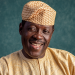 The Late Alhaji Taiwo Hassan, popularly known as Ogogo