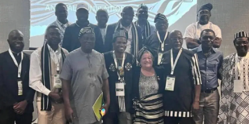 Mutual Union of Tiv in America, MUTA, has urged the FG to suspend Benue’s participation in national ranching pilot, citing security concerns and unresolved displacement of communities affected by attacks.