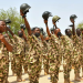 The Nigerian Army has opened applications for the Short Service Combatant Commission Course 50/2027.