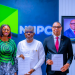 The Nigerian National Petroleum Company Limited and OML 118 contractor parties shortly after signing the PSC and DSA addenda for the Bonga Southwest/Aparo project in Abuja.