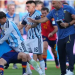 The incident at the World Cup final