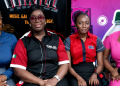 The organizers of the Bigi Soundcity