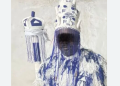 The self-proclaimed Olu of Ikeja