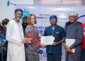 Basic Life Support, BLS, training for health workers
