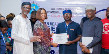 Basic Life Support, BLS, training for health workers