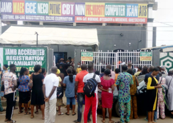University of Calabar warns against fake regularization