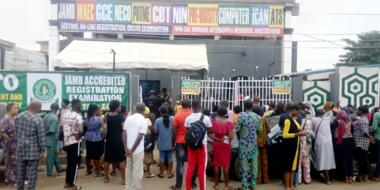 University of Calabar warns against fake regularization