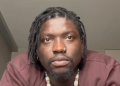 Social media activist VeryDarkMan, responds to police invitation seeking evidence to support his allegations against the police.