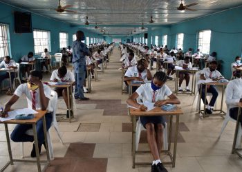 WAEC Candidates