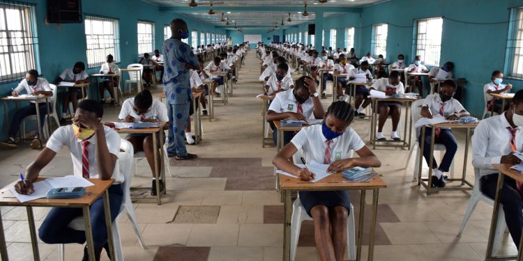 WAEC Candidates