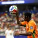 Ivory Coast winger Yan Diomande