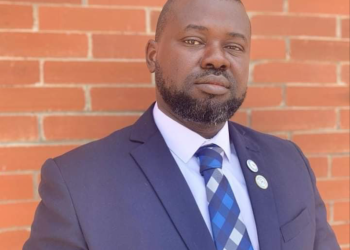 Dr Olabanji Surakat, Acting Head of the Department of Animal and Environmental Biology at Osun State University, UNIOSUN