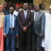 Minister of Interior, Olubunmi Tunji-Ojo, inaugurates the 10-member committee investigating the deaths of 37 miners in NSCDC custody in Niger State.
