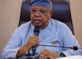 At ad media parley marking his first 100 days in office, Minister of Power, Joseph Tegbe announced arrival of containers contain critical equipment, including transformers, cables and other network components.
