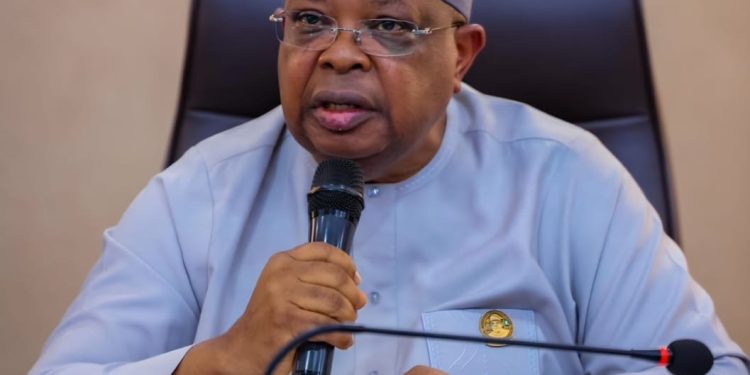 At ad media parley marking his first 100 days in office, Minister of Power, Joseph Tegbe announced arrival of containers contain critical equipment, including transformers, cables and other network components.