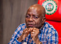 Dr Bamachy Onyemachi, Director of Medical Services, Abia State Health Management Board, petitions Governor Alex Otti over his withheld salary, which he says has remained unpaid for more than 20 months.