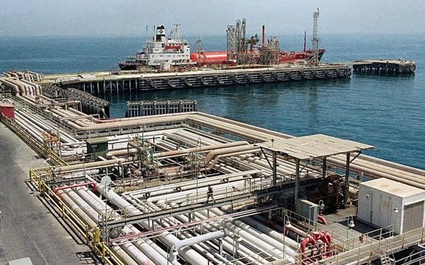 Attacks by Houthi militants have forced a temporary closure of the 1,200-kilometer ARAMCO East-West oil pipeline