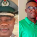 Adebiyi Olusegun