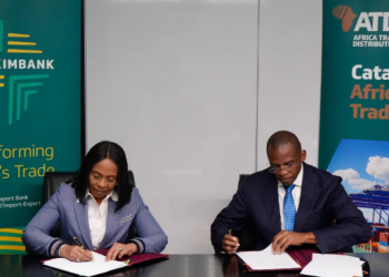 Afreximbank and the Africa Trading and Distribution Company strengthen financing for the movement, aggregation and distribution of African commodities under a $500 million Global Credit Facility.