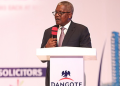 Aliko Dangote