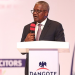 Aliko Dangote