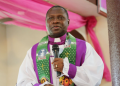 Archbishop Daniel Okoh, President of the Christian Association of Nigeria has cautioned politicians and their supporters against invoking the name of Jesus Christ for partisan interests ahead of the 2027 general elections.