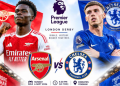 Arsenal vs Chelsea