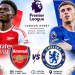 Arsenal vs Chelsea