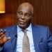 Former Vice President Atiku Abubakar, who has called for the release of five Nigerians arrested over “Tinubu Must Go” T-shirts in Borno State.