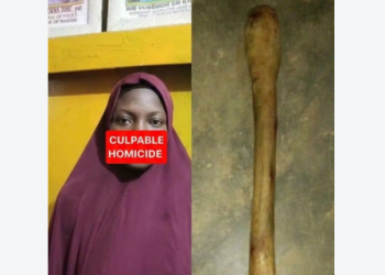 Police investigate the death of a 43-year-old woman following an alleged domestic attack involving her co-wife at Tafawa Balewa Housing Estate in Bauchi.