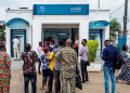 Bank branches and cash centres across Nigeria are declining as lenders increasingly shift towards digital and alternative payment channels.