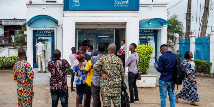 Bank branches and cash centres across Nigeria are declining as lenders increasingly shift towards digital and alternative payment channels.