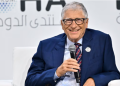 The Gates Foundation has announced a $1 billion commitment to support artificial intelligence initiatives aimed at expanding access to healthcare, education and agricultural services in poorer countries.