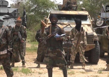 Boko Haram